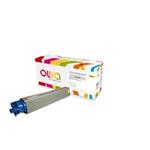 ARMOR toner pre OKI C3300, 3400,yellow 2 500 strán, 43459329 K15282