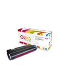 ARMOR toner pre OKI C5600, 5700, magenta, 2 000 strán, 43381906 K15289