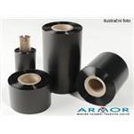 ARMOR TTR páska vosk 110x300 AWR1 Generic OUT T57603QG
