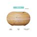 Aróma difuzér TrueLife Air Diffuser D5 Light TLAIRDD5L