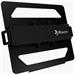 AROZZI ALZARE Laptop Holder Black/ držák notebooku pro stolní držák pro monitory/ kovový/ černý AZ-ALZARE-LH-BK