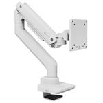 AROZZI ALZARE NEO PRO White/ stolní držák pro monitory/ plynový píst/ kovový/ bílý AZ-ALZARE-NEO-PRO-WT