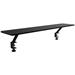 AROZZI ARENA Desk Riser Large Black/ přídavná ergo polička pro herní stůl/ šíře 111 cm/ černá AZ-DR-L-BK