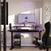 AROZZI ARENA Medium Desk Pad Pure Purple/ ochranná podložka pro stůl Arena Medium ARENA-MEDIUM-PAD-PP