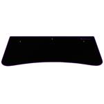 AROZZI ARENA Medium Desk Pad Pure Purple/ ochranná podložka pro stůl Arena Medium ARENA-MEDIUM-PAD-PP
