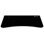 AROZZI ARENA Medium Desk Pad Pure White/ ochranná podložka pro stůl Arena Medium ARENA-MEDIUM-PAD-WT