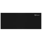 AROZZI ARENA NORDICO Mouse Pad/ ochranná podložka na celý stůl Nordico/ černá ARENA-NRD-PAD-BK