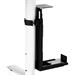AROZZI ARENA PC Mount Black/ držák PC na nohu stolu/ nosnost 30kg/ černý AZ-PCMOUNT-BK