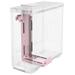AROZZI ARENA PC Mount Pink/ držák PC na nohu stolu/ nosnost 30kg/ růžový AZ-PCMOUNT-PNK
