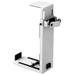 AROZZI ARENA PC Mount White/ držák PC na nohu stolu/ nosnost 30kg/ bílý AZ-PCMOUNT-WT