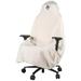 AROZZI Chair Blanket Pink/ univerzální hřejivá deka pro herní a kancelářské židle/ růžová AROZZI-BLANKET-PNK