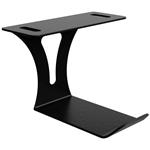 AROZZI Headset Hanger Black/ držák headsetu pod herní stůl/ černý AZ-HEADSET-HANGER-BK