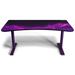 AROZZI herní stůl ARENA Gaming Desk Deep Purple Galaxy ARENA-DEEPP-GALAXY