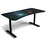 AROZZI herní stůl ARENA Gaming Desk Omega ARENA-BK-OMEGA