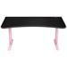 AROZZI herní stůl ARENA Gaming Desk Pink ARENA-PNK
