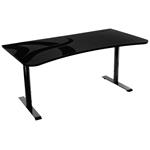 AROZZI herní stůl ARENA Gaming Desk/ tmavě šedý ARENA-DARK-GREY