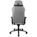 AROZZI herní židle VERNAZZA SUPERSOFT Fabric Anthracite/ tmavě šedá VERNAZZA-SPSF-ANT