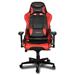 AROZZI herní židle VERONA XL+/ červená VERONA-XLPLUS-RED