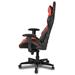 AROZZI herní židle VERONA XL+/ červená VERONA-XLPLUS-RED