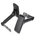 AROZZI Infinity Armrest/ ergonomické náhradní područky pro herní a kancelářské židle AZ-INFINITY-BK