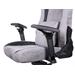 AROZZI Infinity Armrest/ ergonomické náhradní područky pro herní a kancelářské židle AZ-INFINITY-BK