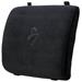 AROZZI Lumbar Pillow 2/ ergonomický zádový polštář/ s popruhy/ pro modely Avanti a Torretta/ tmavě šedý AZ-LUMBAR2-BV
