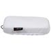 AROZZI Memory Foam Armrest Pads/ náhradní područky pro herní židle/ paměťová pěna/ bílé AZ-MFPAD-WT
