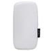 AROZZI Memory Foam Armrest Pads/ náhradní područky pro herní židle/ paměťová pěna/ bílé AZ-MFPAD-WT