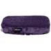 AROZZI Memory Foam Armrest Pads/ náhradní područky pro herní židle/ paměťová pěna/ fialové AZ-MFPAD-PP