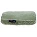 AROZZI Memory Foam Armrest Pads/ náhradní područky pro herní židle/ paměťová pěna/ mechově zelené AZ-MFPAD-FST