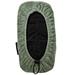 AROZZI Memory Foam Armrest Pads/ náhradní područky pro herní židle/ paměťová pěna/ mechově zelené AZ-MFPAD-FST