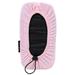 AROZZI Memory Foam Armrest Pads/ náhradní područky pro herní židle/ paměťová pěna/ růžové AZ-MFPAD-PNK