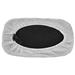 AROZZI Memory Foam Armrest Pads/ náhradní područky pro herní židle/ paměťová pěna/ šedé AZ-MFPAD-GY