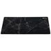AROZZI ZONA Mousepad XL Black Marble/ XL podložka na stůl/ 900x420x4 mm/ voděodolná AZ-ZONA-900-D050