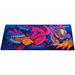 AROZZI ZONA Mousepad XL Grime Dweller/ XL podložka na stůl/ 900x420x4 mm/ voděodolná AZ-ZONA-900-D065