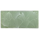 AROZZI ZONA Mousepad XL Whispering Leaves/ XL podložka na stůl/ 900x420x4 mm/ voděodolná AZ-ZONA-900-D076