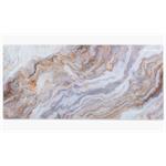 AROZZI ZONA Mousepad XL White Marble/ XL podložka na stůl/ 900x420x4 mm/ voděodolná AZ-ZONA-900-D032