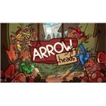 Arrow Heads (PC) klíč Steam 947620