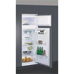 ART 3801 chladnička kombi vst. WHIRLPOOL 8003437045844