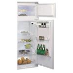 ART3802 kombinovaná chladnička WHIRLPOOL 8003437053030