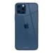 Artwizz kryt NoCase pre iPhone 12 Pro Max - Clear 2004-3170