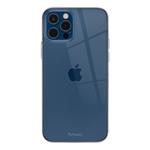 Artwizz kryt NoCase pre iPhone 12 Pro Max - Clear 2004-3170