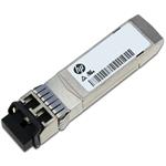 Aruba 100M SFP LC FX 2km MMF XCVR J9054D