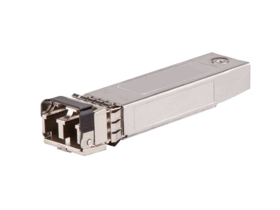 Aruba 10G SFP+ LC LR 10km SMF XCVR J9151E