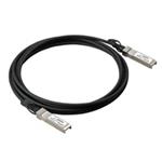 Aruba 10G SFP+ to SFP+ 3m DAC Cable J9283D Renew J9283DR