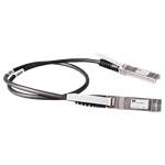 Aruba 10G SFP+ to SFP+ 7m DAC Cable J9285D
