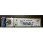 Aruba 1G SFP LC LX 10km SMF XCVR J4859D