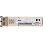 Aruba 1G SFP LC SX 500m MMF XCVR J4858D