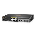 Aruba 2530 8 PoE+ Switch. J9780A