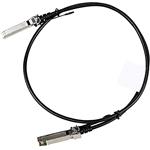 Aruba 25G SFP28 to SFP28 0.65m Direct Attach Cable JL487A